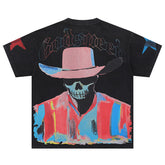 Godspeed Pastel Cowboy T-Shirts
